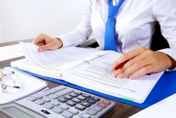 Со 2 мая ФСС принимает новые формы документов для выплаты пособий