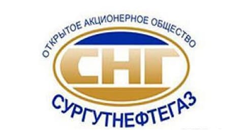 Сургутнефтегаз